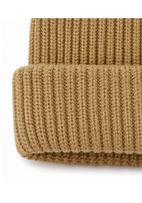 Cappello in maglia PAOLO PECORA KIDS | PP4508GREIG